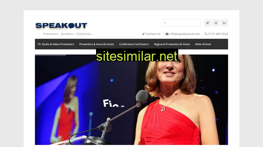 speakoutuk.com alternative sites