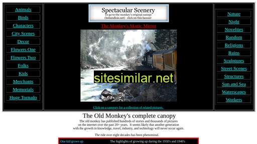 spectacularscenery.com alternative sites