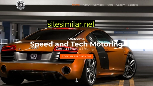 speedandtech.com alternative sites