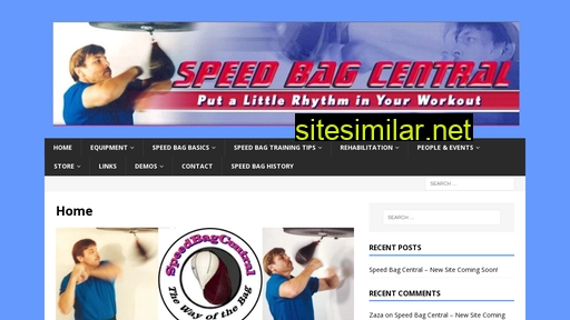 speedbagcentral.com alternative sites