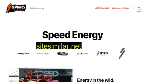 speedenergy.com alternative sites