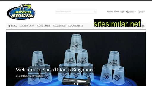 speedstackssg.com alternative sites