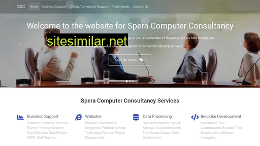 speracc.com alternative sites