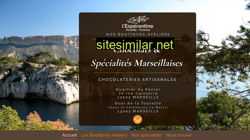specialites-marseillaises.com alternative sites