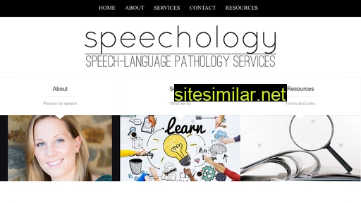 speechologymd.com alternative sites
