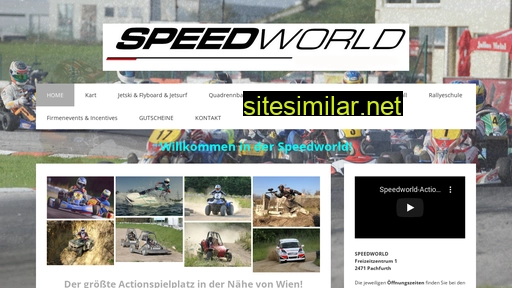 speedworld1.jimdo.com alternative sites