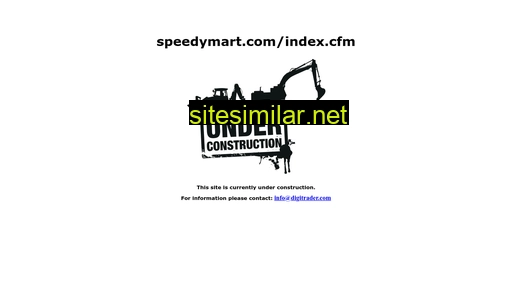 speedymart.com alternative sites
