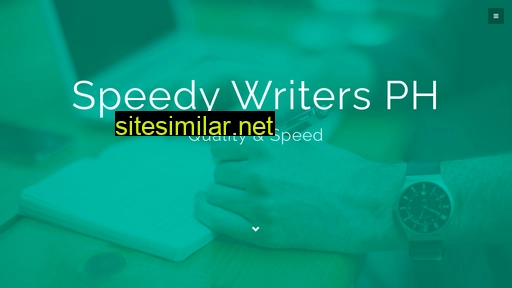 speedywritersph.com alternative sites