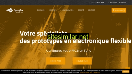 speeflex.com alternative sites