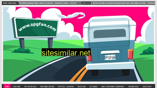 spgfan.com alternative sites