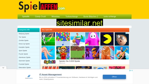 spielaffen.com alternative sites