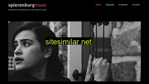 spierenburgmusic.com alternative sites