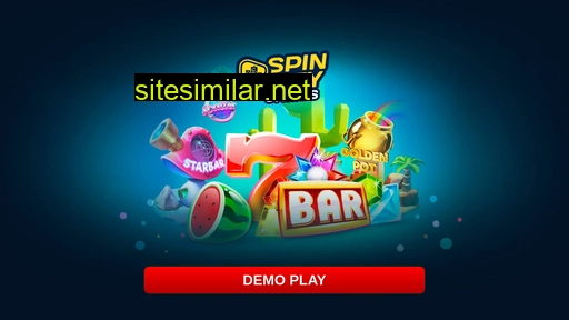 Spincity-games similar sites