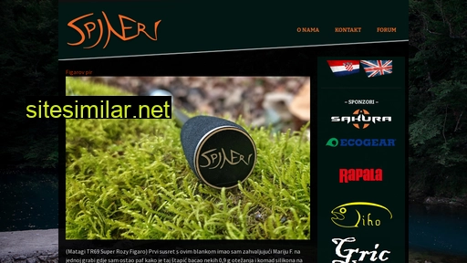 spineri.com alternative sites