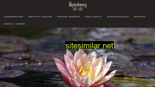 spiralweg.com alternative sites