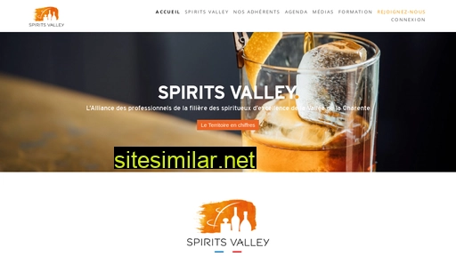 spiritsvalley.com alternative sites