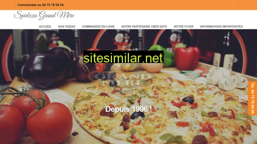 spidzza.com alternative sites