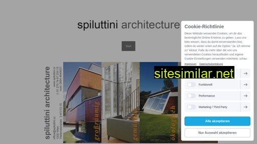spiluttini.jimdofree.com alternative sites