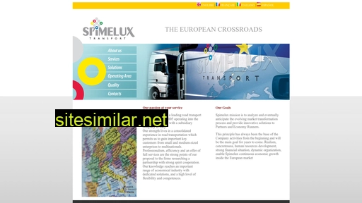 spimelux.com alternative sites
