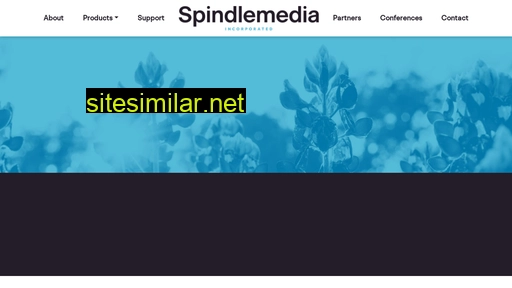 spindlemedia.com alternative sites