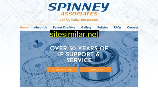 spinneyassociates.com alternative sites