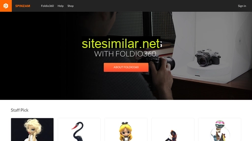 spinzam.com alternative sites