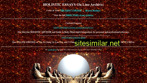 spirit-alembic.com alternative sites