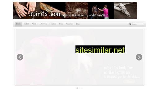 spiritssoar.com alternative sites