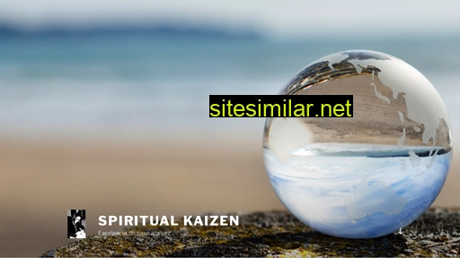 spiritualkaizen.com alternative sites