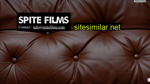 spitefilms.com alternative sites