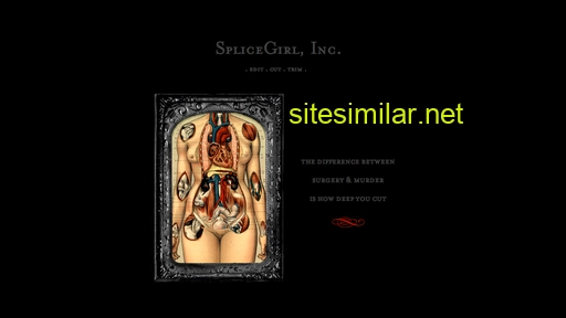 splicegirl.com alternative sites