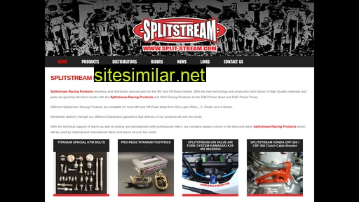 split-stream.com alternative sites