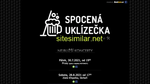 spocena.com alternative sites