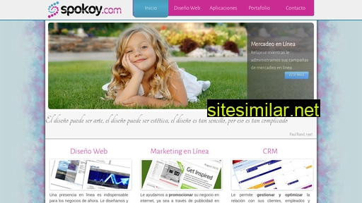 spokoy.com alternative sites