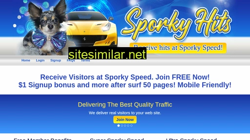 sporkyhits.com alternative sites