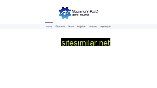 Spormann similar sites