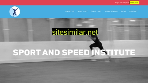 sportandspeedteam.com alternative sites