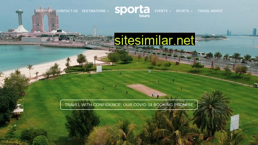 sportatours.com alternative sites
