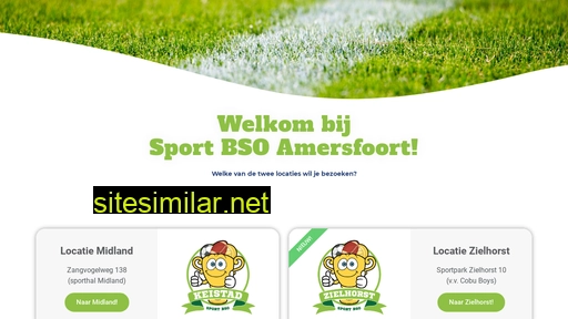Sport-bso similar sites