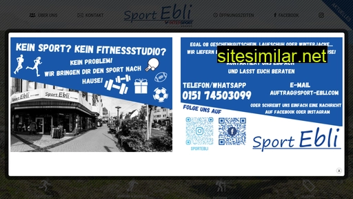 sport-ebli.com alternative sites