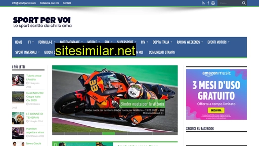 sportpervoi.com alternative sites