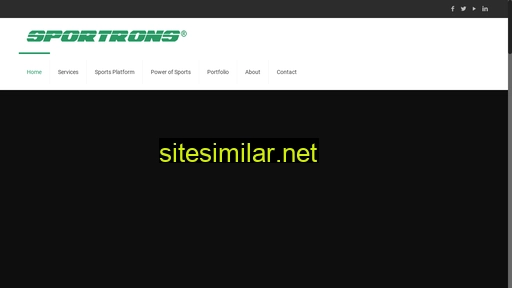 sportrons.com alternative sites