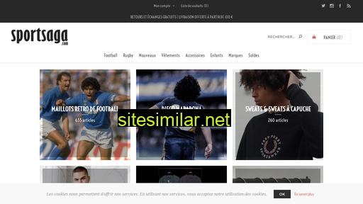 sportsaga.com alternative sites