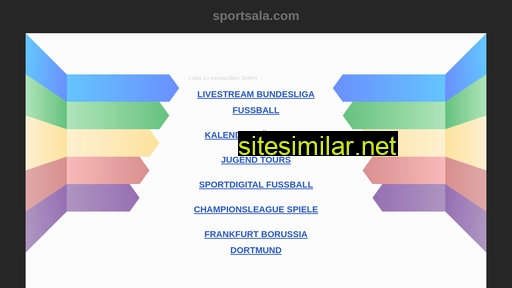 sportsala.com alternative sites