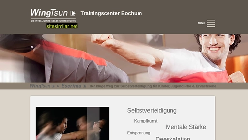 sportschule-bochum.com alternative sites