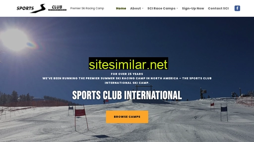 sportsclubint.com alternative sites