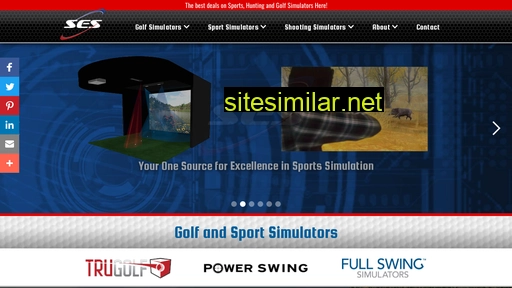 sportsentertainmentspecialists.com alternative sites