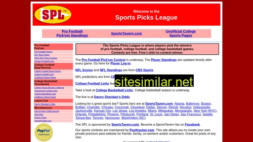 Sportspl similar sites