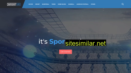 sportus.com alternative sites