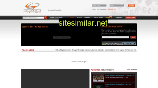 sportwanted.com alternative sites